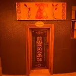 Ashab-i Kehf Cappadocia House *