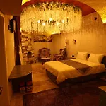 Ashab-i Kehf Cappadocia House Homestay *
