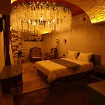 Homestay Ashab-i Kehf Cappadocia House