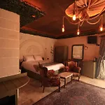 Ashab-i Kehf Cappadocia House Nevşehir