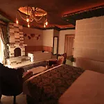 Homestay Ashab-i Kehf Cappadocia House