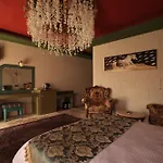 Homestay Ashab-i Kehf Cappadocia House *