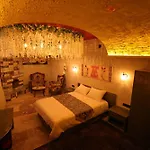 Ashab-i Kehf Cappadocia House Homestay *