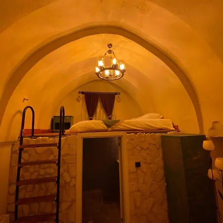 Ashab-i Kehf Cappadocia House Homestay *