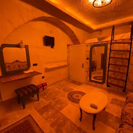 Ashab-i Kehf Cappadocia House Homestay Nevsehir