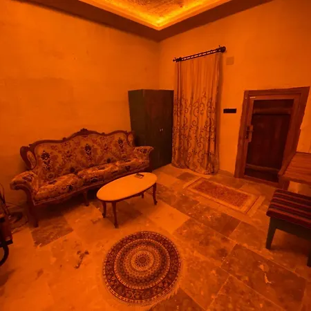 Ashab-i Kehf Cappadocia House Nevsehir