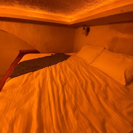 Homestay Ashab-i Kehf Cappadocia House