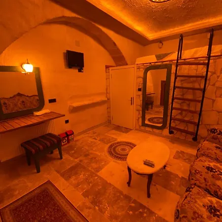 Ashab-i Kehf Cappadocia House Homestay