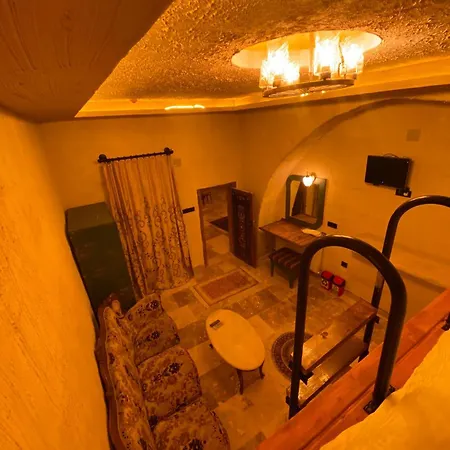 Ashab-i Kehf Cappadocia House *