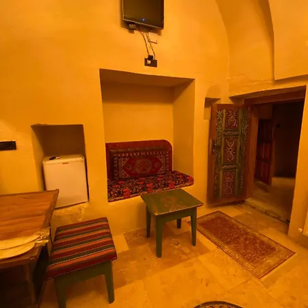 Ashab-i Kehf Cappadocia House *