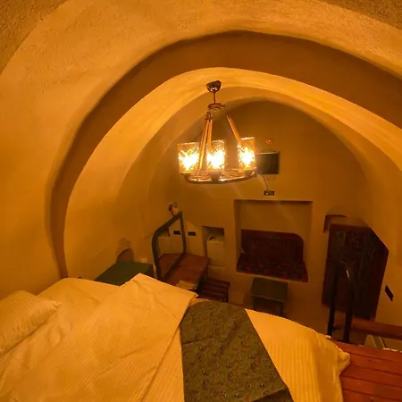Ashab-i Kehf Cappadocia House Homestay