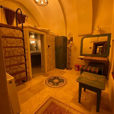 Homestay Ashab-i Kehf Cappadocia House Nevsehir