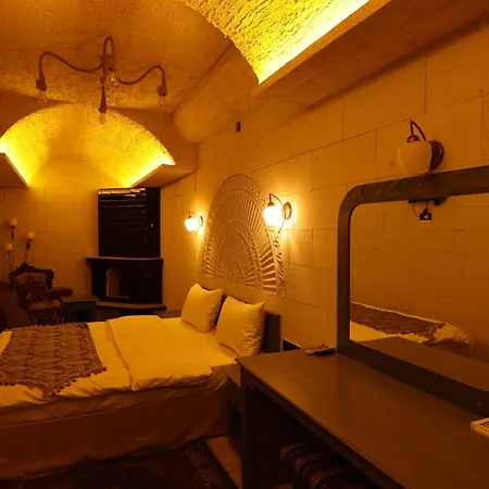Ashab-i Kehf Cappadocia House