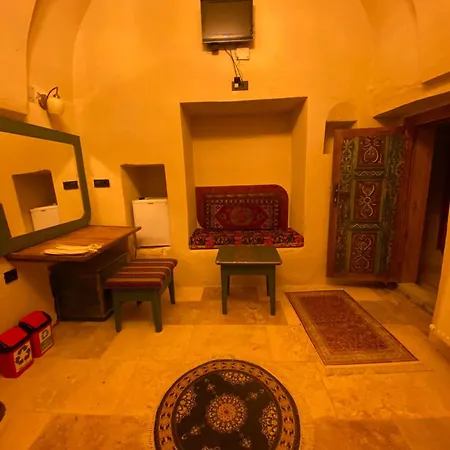 Ashab-i Kehf Cappadocia House * Nevsehir