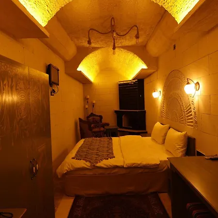 Ashab-i Kehf Cappadocia House Nevsehir