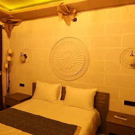 Ashab-i Kehf Cappadocia House