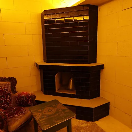 Homestay Ashab-i Kehf Cappadocia House Nevsehir