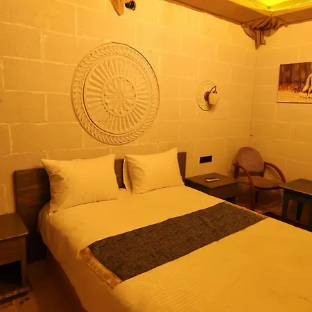 Homestay Ashab-i Kehf Cappadocia House