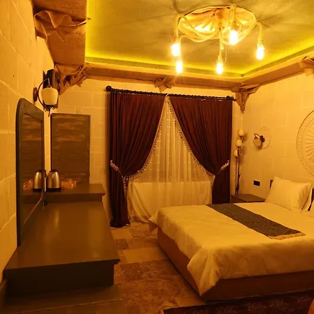 Ashab-i Kehf Cappadocia House *