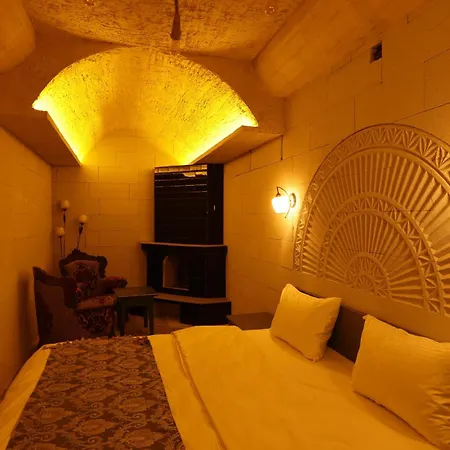 Ashab-i Kehf Cappadocia House Nevsehir