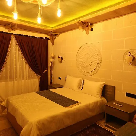 Ashab-i Kehf Cappadocia House Homestay Nevsehir