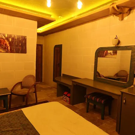 Ashab-i Kehf Cappadocia House *