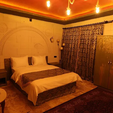 Ashab-i Kehf Cappadocia House Nevsehir