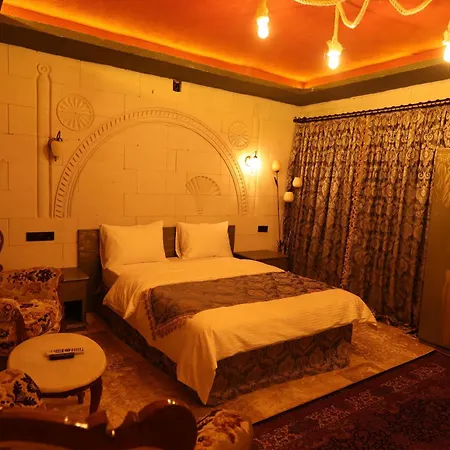 Ashab-i Kehf Cappadocia House Homestay