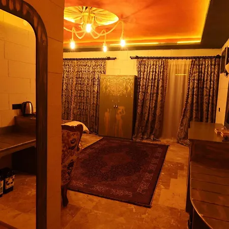 Ashab-i Kehf Cappadocia House