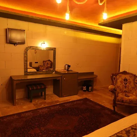 Ashab-i Kehf Cappadocia House *