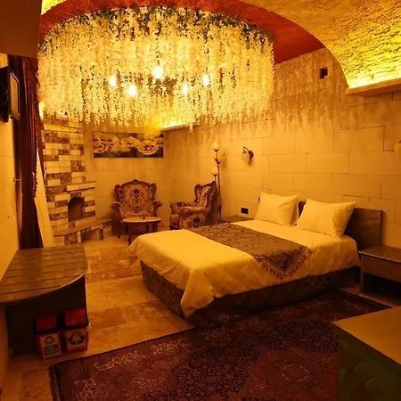 Homestay Ashab-i Kehf Cappadocia House *
