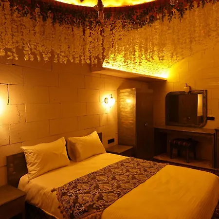 Ashab-i Kehf Cappadocia House *