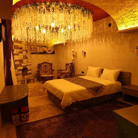Ashab-i Kehf Cappadocia House Homestay *