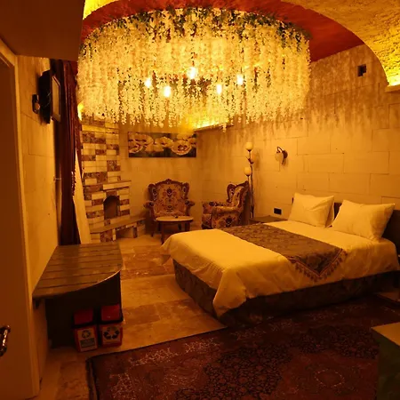Ashab-i Kehf Cappadocia House Ubytování v soukromí *