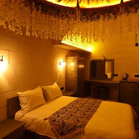 Ubytování v soukromí Ashab-i Kehf Cappadocia House Nevsehir