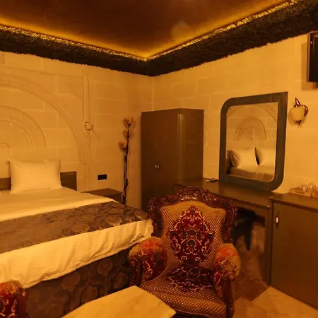 Ashab-i Kehf Cappadocia House * Nevsehir