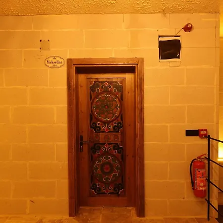 Ashab-i Kehf Cappadocia House Homestay *