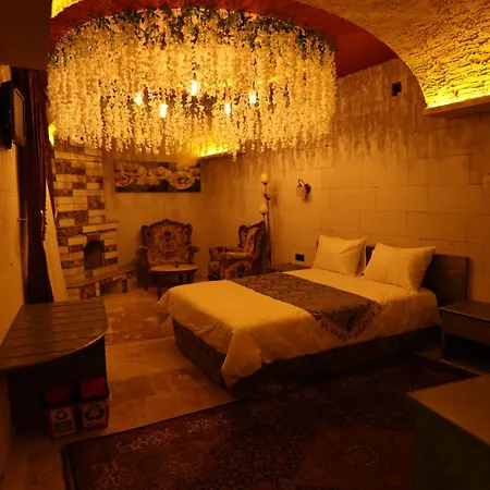Privat bolig Ashab-i Kehf Cappadocia House