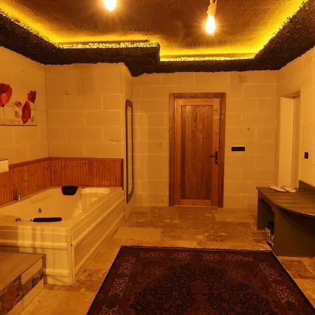 Ashab-i Kehf Cappadocia House *