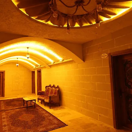 Ashab-i Kehf Cappadocia House * 네브셰히르