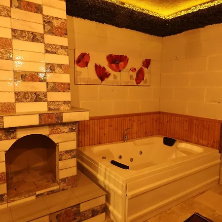 Ashab-i Kehf Cappadocia House *