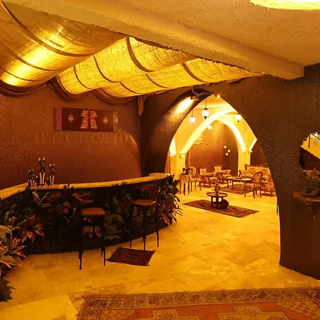 Habitación en casa particular Ashab-i Kehf Cappadocia House Nevşehir