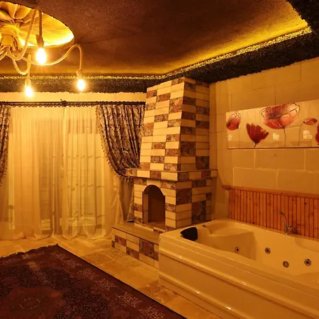 Ashab-i Kehf Cappadocia House *