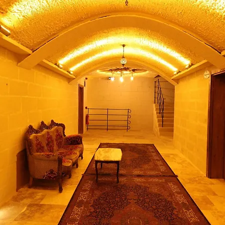 Ashab-i Kehf Cappadocia House Homestay *