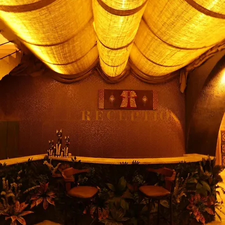 Ubytování v soukromí Ashab-i Kehf Cappadocia House Nevsehir