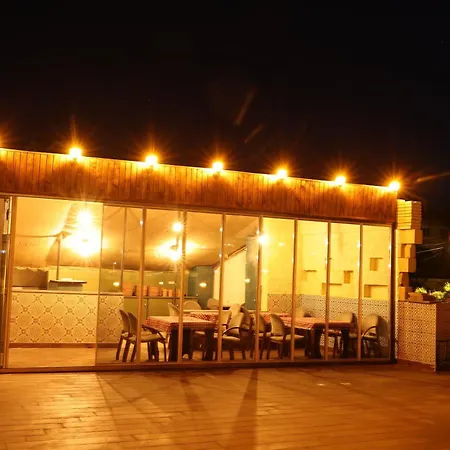 Ashab-i Kehf Cappadocia House Nevsehir