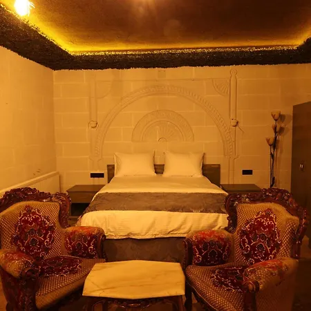 Ashab-i Kehf Cappadocia House *