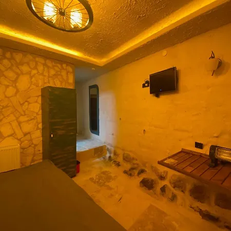 Ashab-i Kehf Cappadocia House *