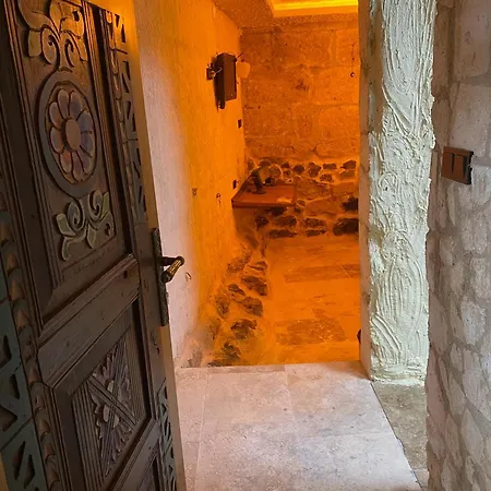 Homestay Ashab-i Kehf Cappadocia House Nevsehir
