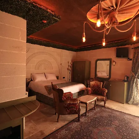 Ashab-i Kehf Cappadocia House Nevsehir